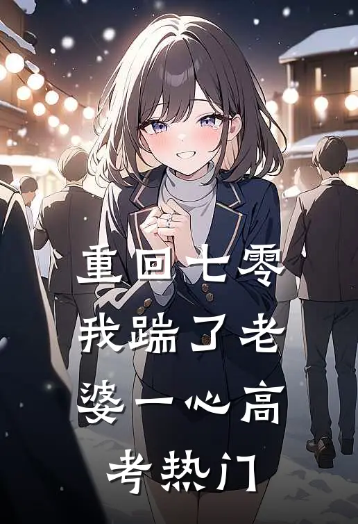 重回七零，我踹了老婆一心高考热门