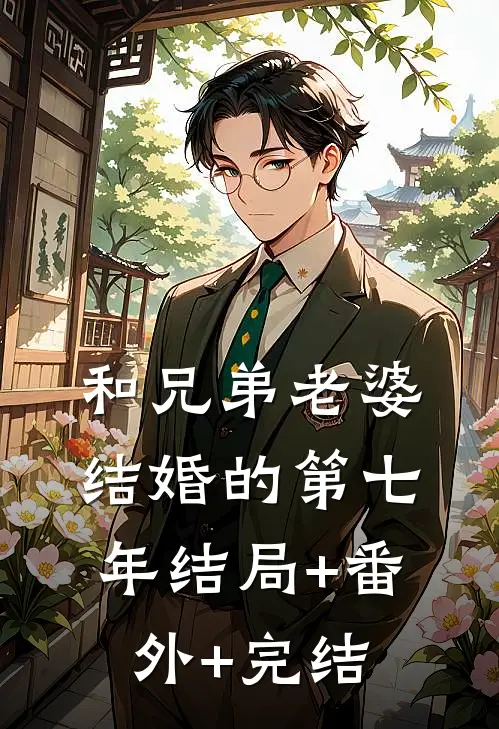 和兄弟老婆结婚的第七年结局+番外+完结