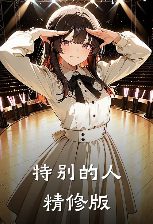 特别的人精修版