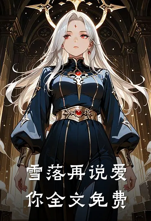 雪落再说爱你全文免费