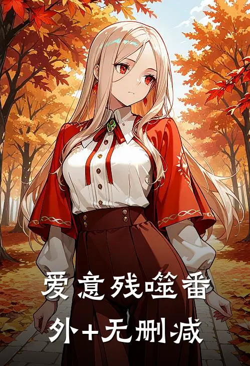 爱意残噬番外+无删减
