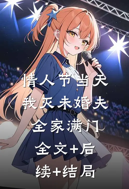 情人节当天，我灭未婚夫全家满门全文+后续+结局