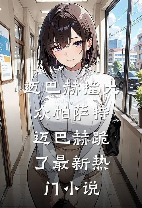 迈巴赫撞大众帕萨特，迈巴赫跪了最新热门小说