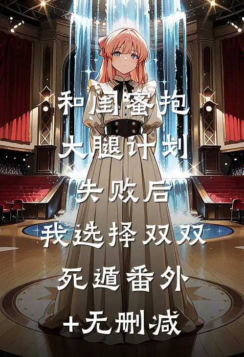 和闺蜜抱大腿计划失败后，我选择双双死遁番外+无删减
