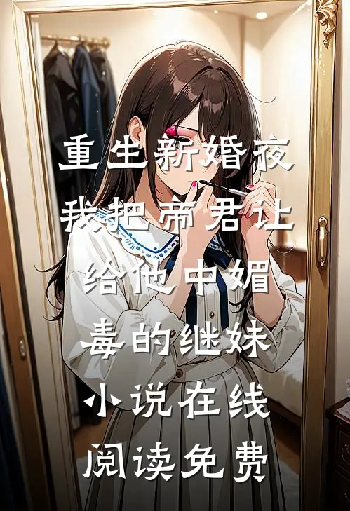 重生新婚夜，我把帝君让给他中媚毒的继妹小说在线阅读免费