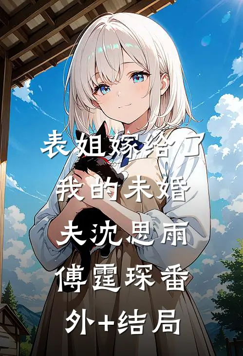 表姐嫁给了我的未婚夫沈思雨傅霆琛(番外)+(结局)