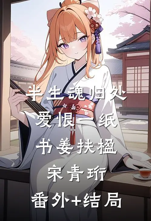 半生魂归处，爱恨一纸书姜扶楹宋青珩:(番外)+(结局)