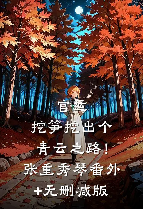 官运，挖笋挖出个青云之路！张重秀琴番外+无删减版