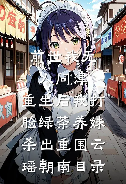 浅情终似云鬓散大结局
