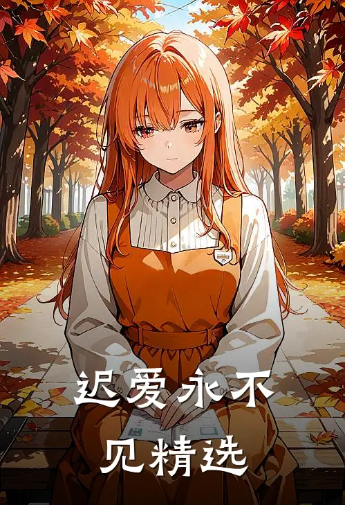 迟爱永不见精选