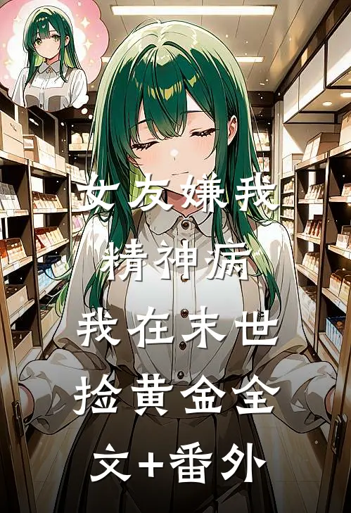 女友嫌我精神病，我在末世捡黄金全文+番外