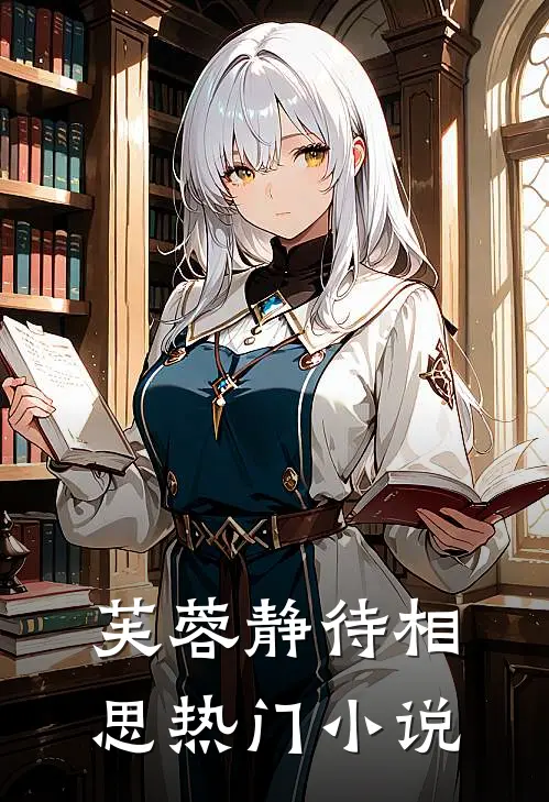 芙蓉静待相思热门小说