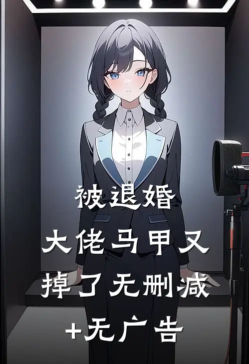 被退婚，大佬马甲又掉了无删减+无广告