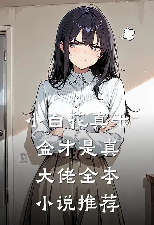 小白花真千金才是真大佬全本小说推荐