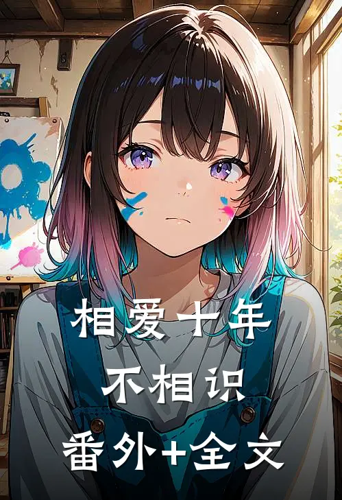 相爱十年不相识:(番外)+(全文)
