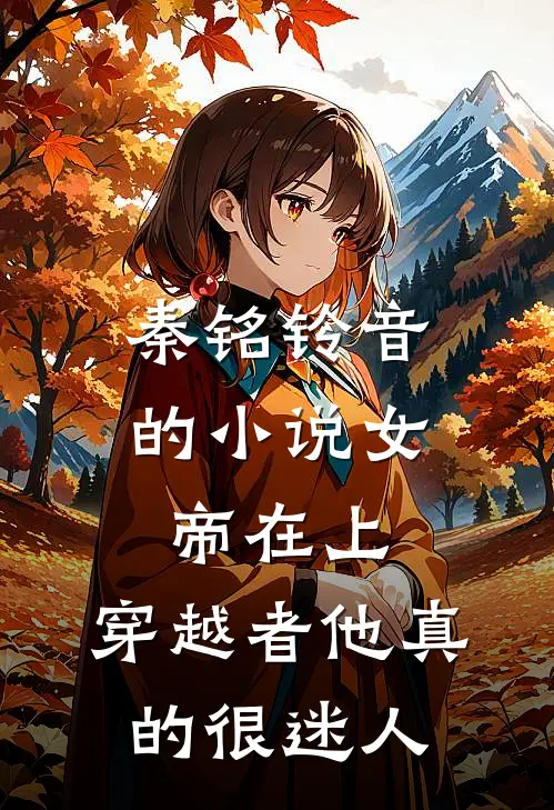 秦铭铃音的小说女帝在上，穿越者他真的很迷人