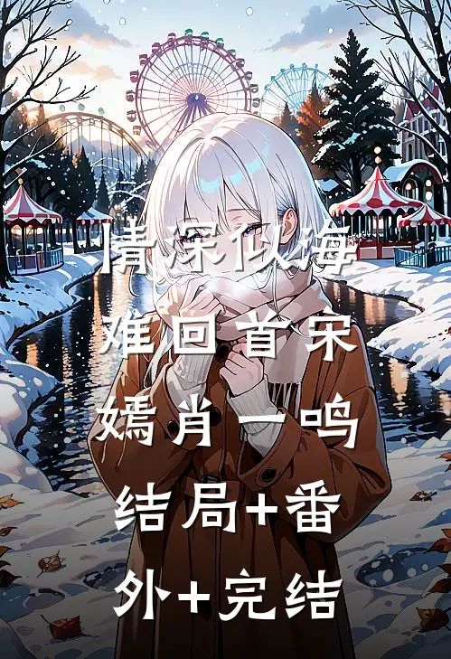 情深似海难回首宋嫣肖一鸣:结局+番外+完结