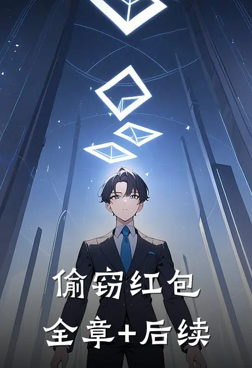偷窃红包:全章+后续