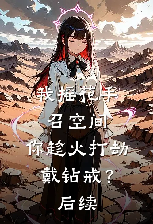 我摇花手召空间，你趁火打劫戴钻戒？后续
