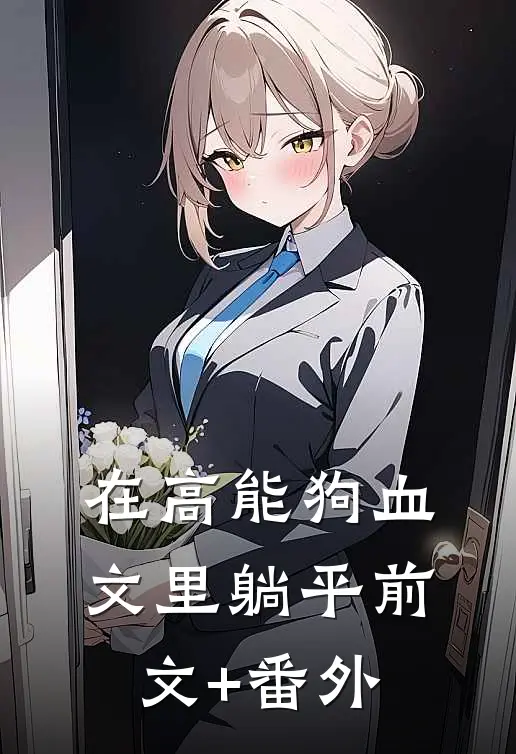 在高能狗血文里躺平前文+番外
