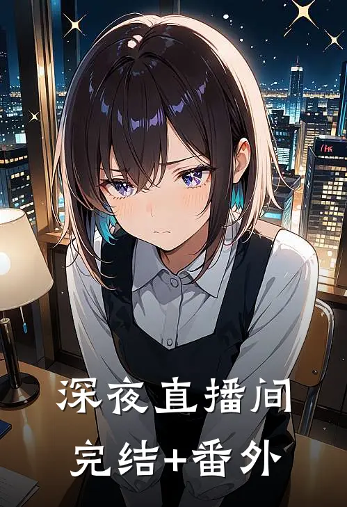 深夜直播间完结+番外