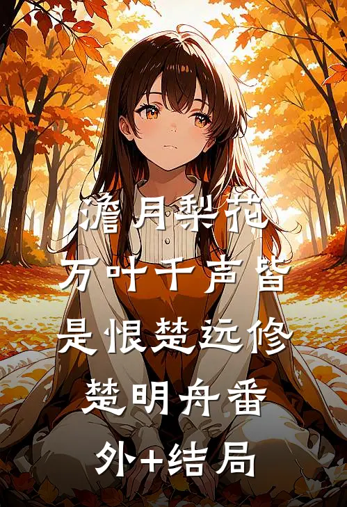 澹月梨花，万叶千声皆是恨楚远修楚明舟(番外)+(结局)