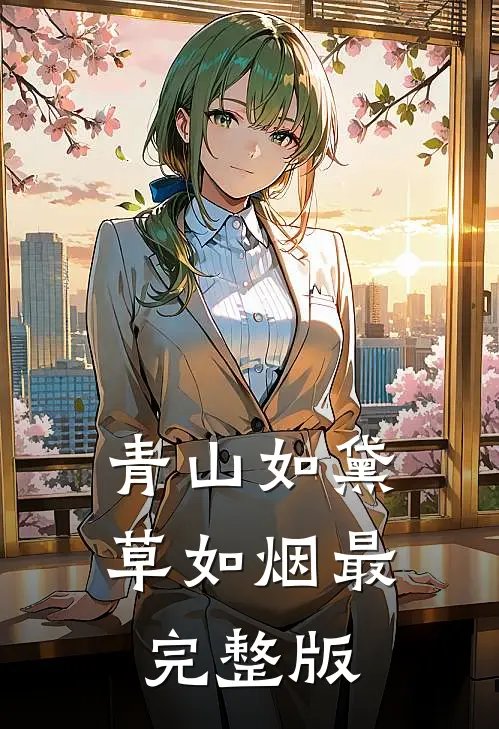 青山如黛草如烟最完整版