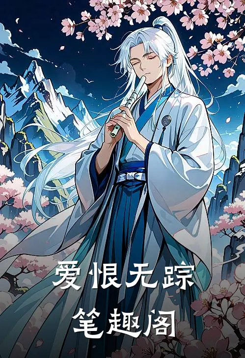 爱恨无踪笔趣阁