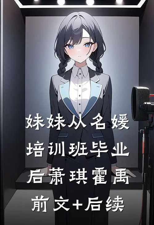 妹妹从名媛培训班毕业后萧琪霍禹前文+后续