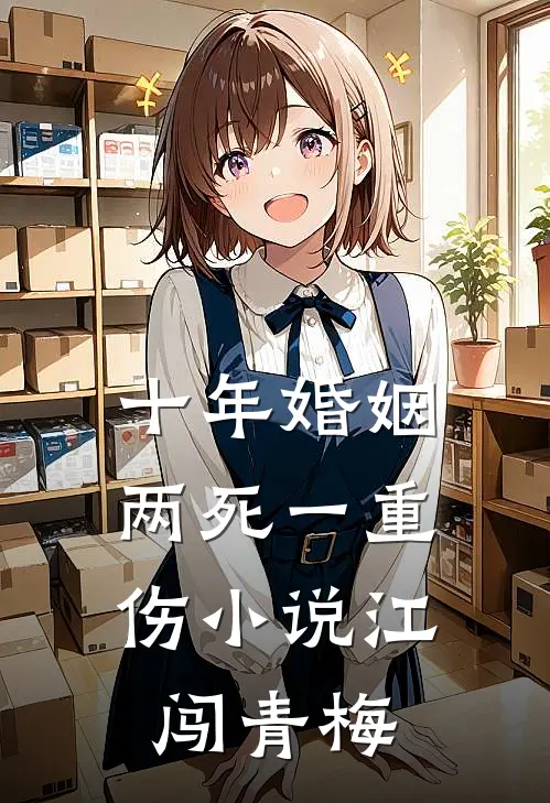 十年婚姻，两死一重伤小说江闯青梅