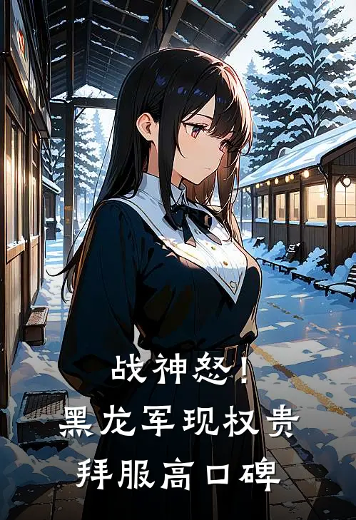 战神怒！黑龙军现，权贵拜服高口碑