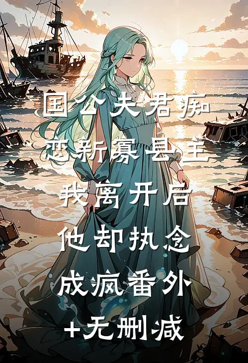 国公夫君痴恋新寡县主，我离开后他却执念成疯番外+无删减