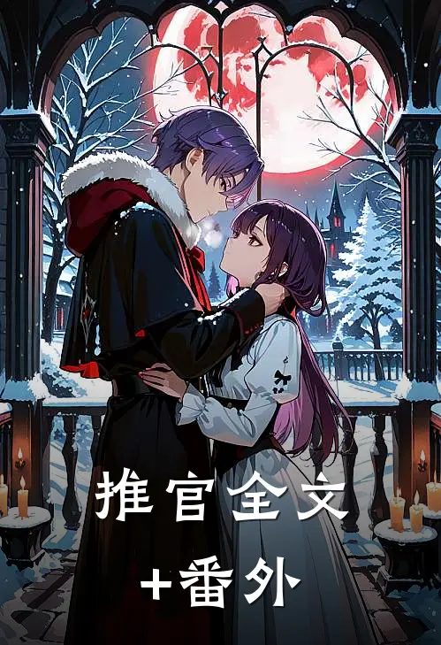 推官全文+番外