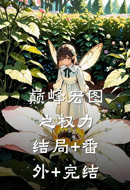 巅峰宏图之权力:结局+番外+完结