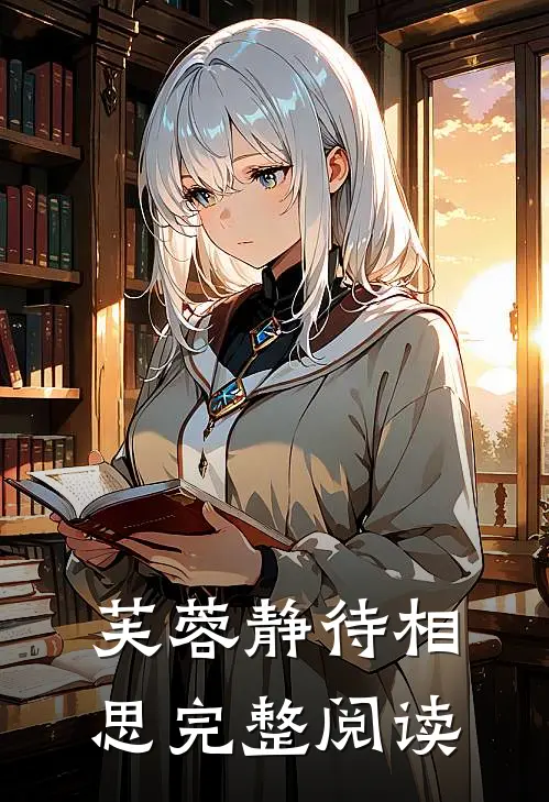 芙蓉静待相思完整阅读