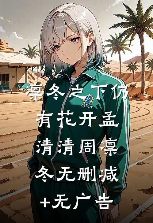 凛冬之下仍有花开孟清清周凛冬无删减+无广告