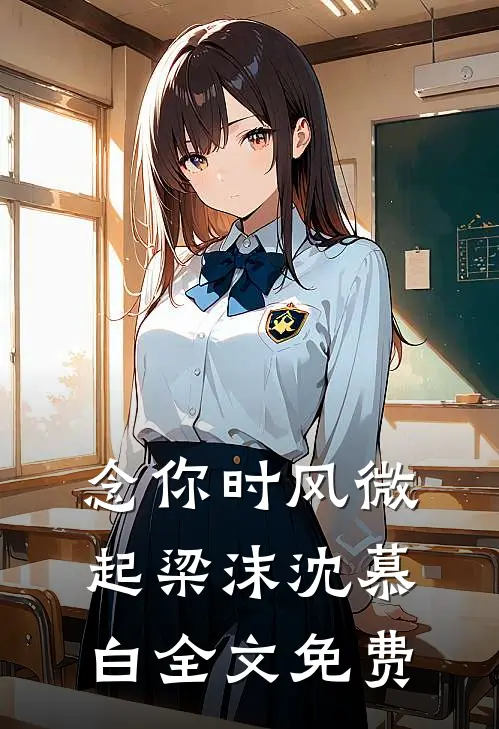 念你时风微起梁沫沈慕白全文免费