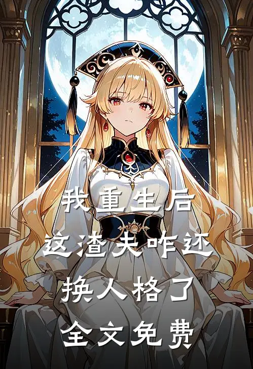 我重生后，这渣夫咋还换人格了全文免费