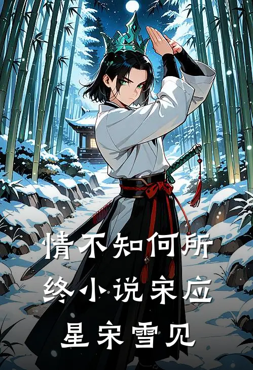 情不知何所终小说宋应星宋雪见