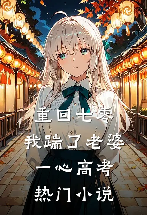 重回七零，我踹了老婆一心高考热门小说