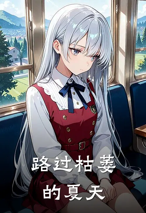 路过枯萎的夏天