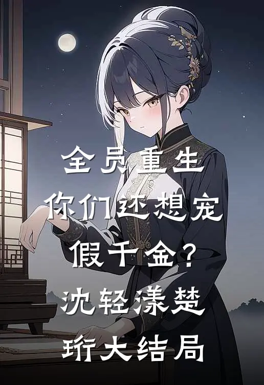 全员重生：你们还想宠假千金？沈轻漾楚珩大结局