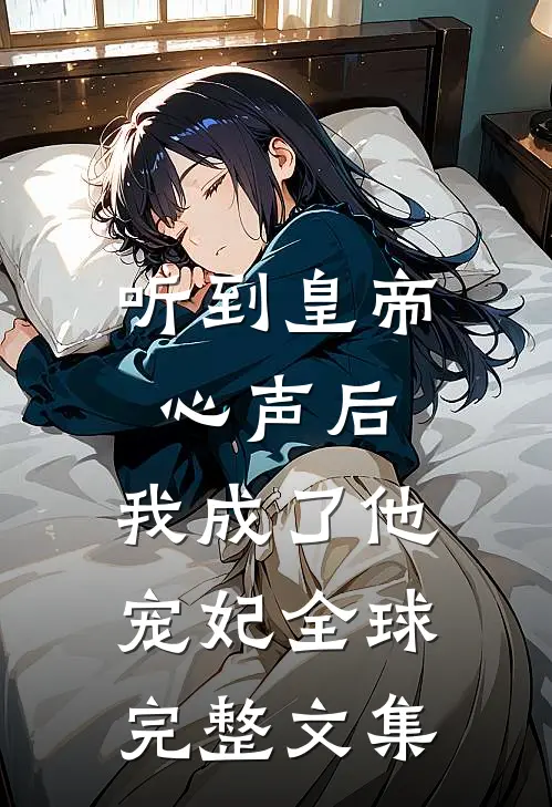 听到皇帝心声后，我成了他宠妃全球完整文集