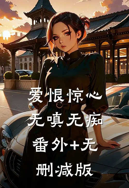 爱恨惊心，无嗔无痴番外+无删减版