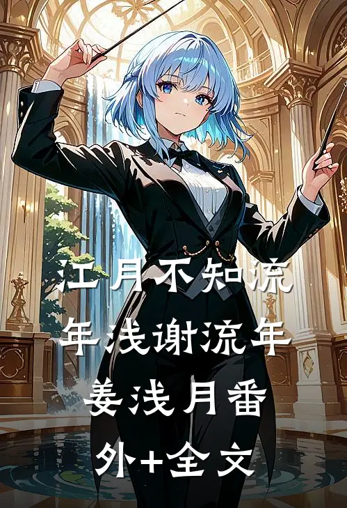 江月不知流年浅谢流年姜浅月(番外)+(全文)