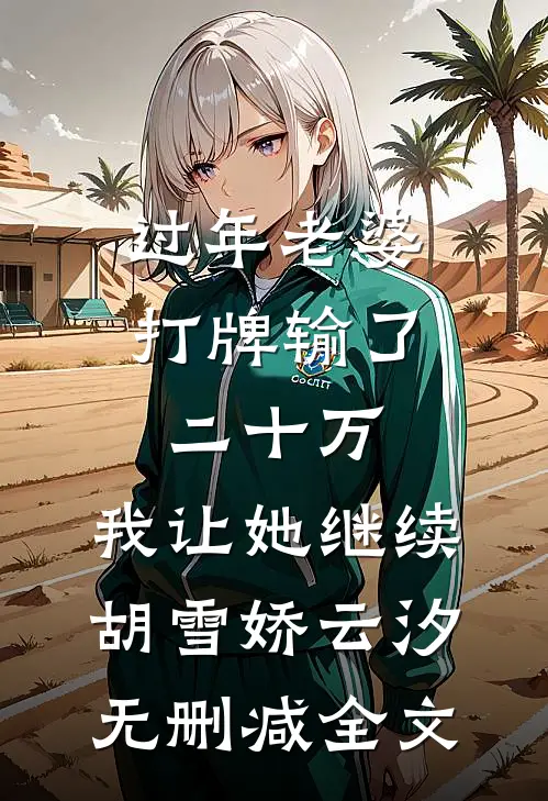 过年老婆打牌输了二十万，我让她继续胡雪娇云汐无删减全文
