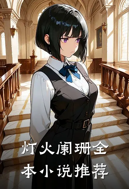 灯火阑珊全本小说推荐