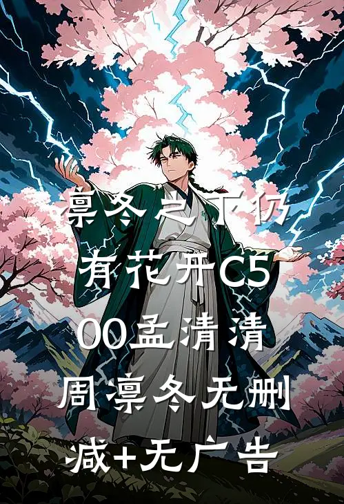 凛冬之下仍有花开C500孟清清周凛冬无删减+无广告