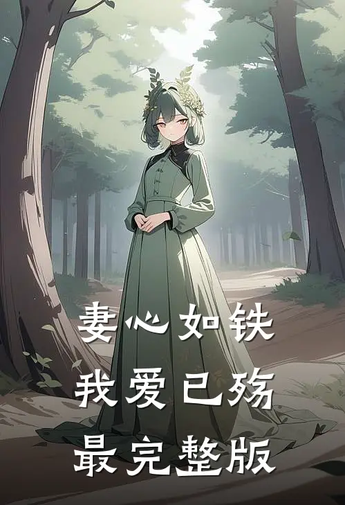 妻心如铁，我爱已殇最完整版