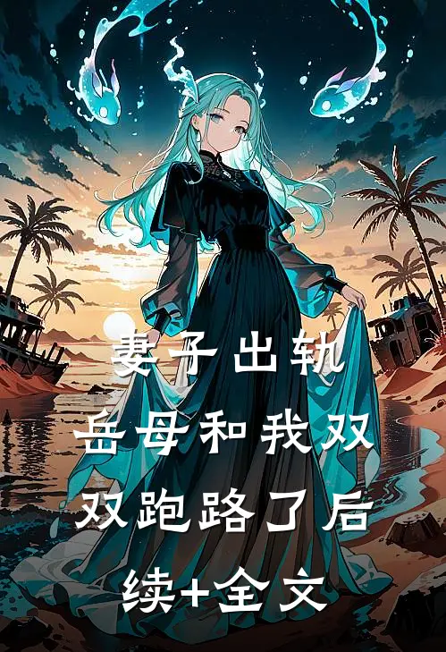 妻子出轨，岳母和我双双跑路了后续+全文